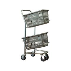 BASKET CART