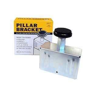 置物 pacific furniture service PILLAR BRACKET 004002000018_ohs8VF1.jpg