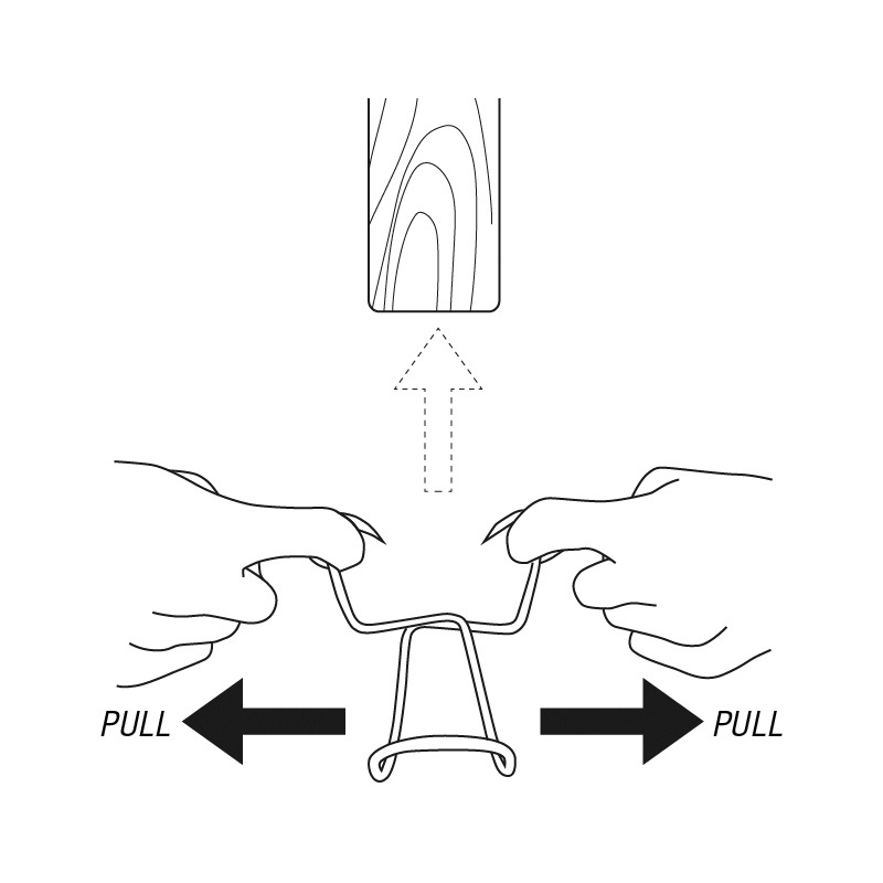 STUDGRABBERS ORIGINAL HOOK