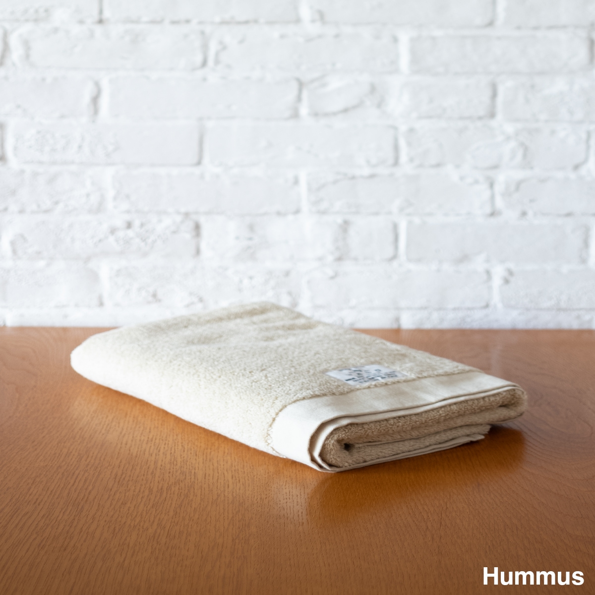 ORGANIC COTTON BATH TOWEL