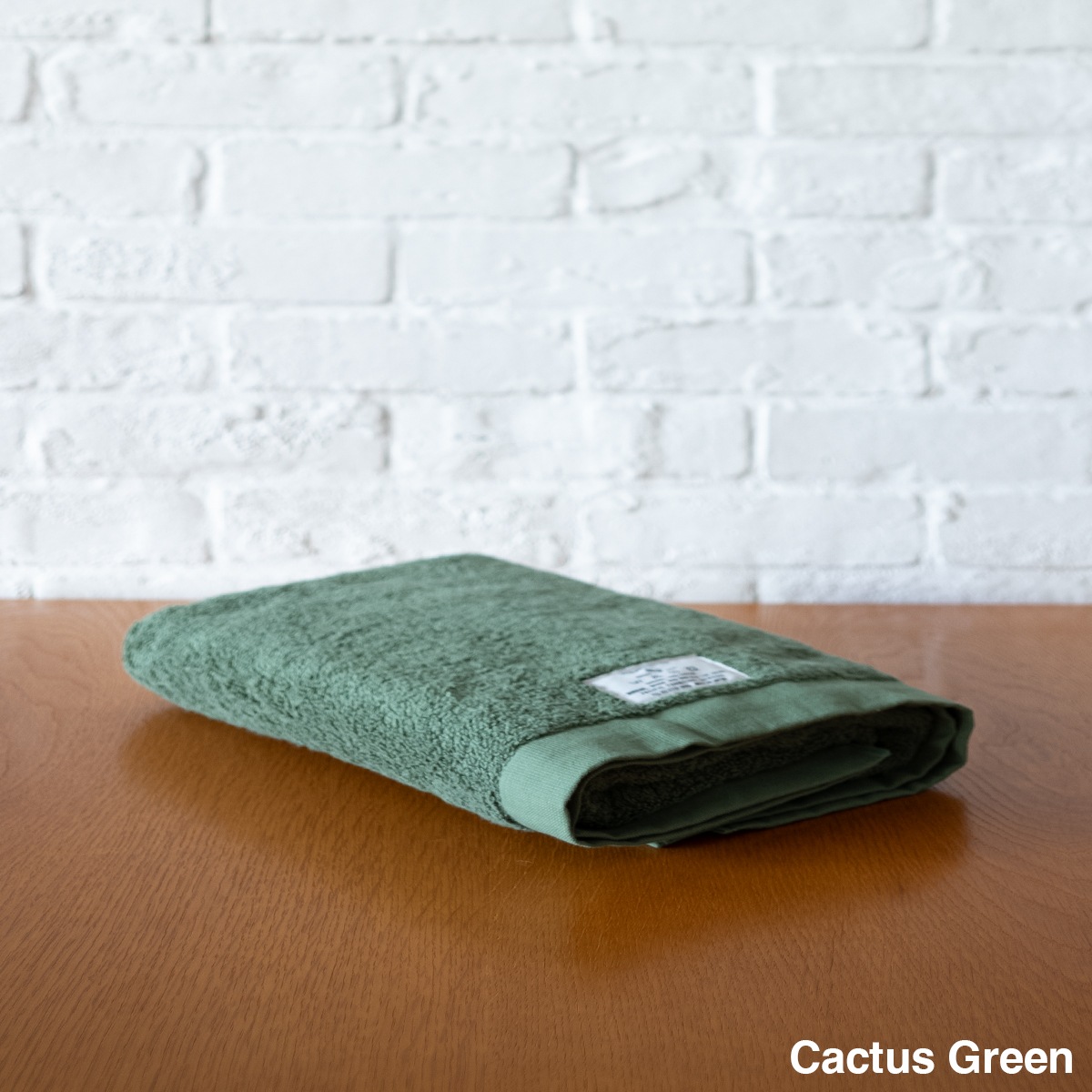 ORGANIC COTTON BATH TOWEL