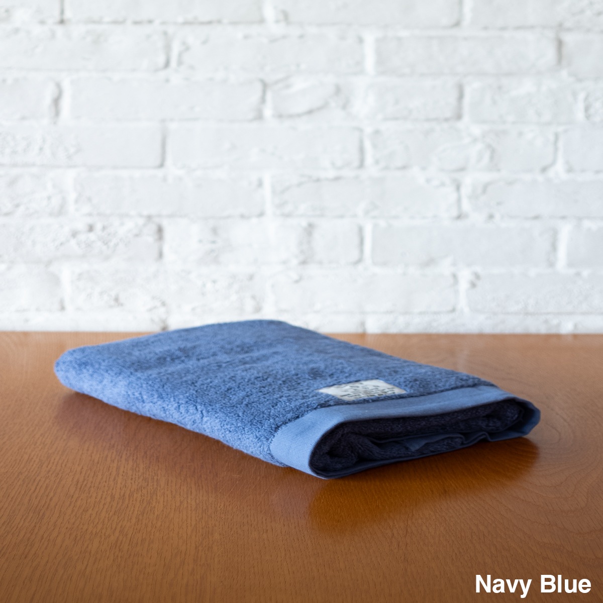 ORGANIC COTTON BATH TOWEL