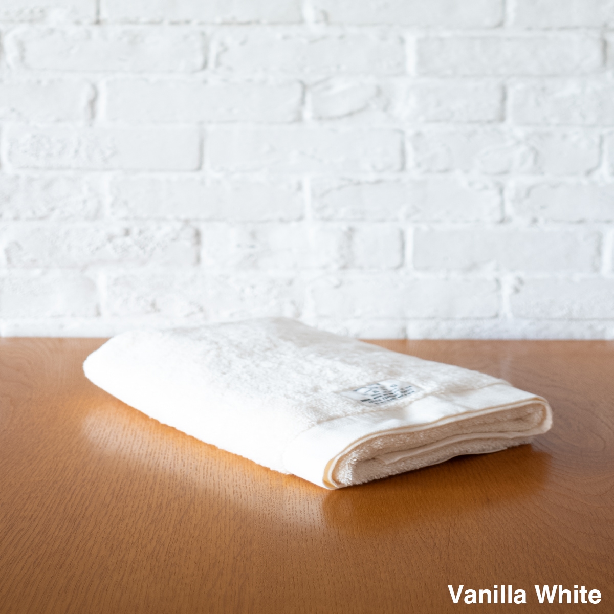 ORGANIC COTTON BATH TOWEL