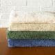 ORGANIC COTTON BATH TOWEL