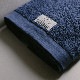 ORGANIC COTTON BATH TOWEL