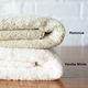 ORGANIC COTTON BATH TOWEL