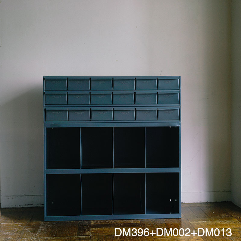DURHAM 12 DRAWER CABINET | Metal Products,Cabinet,shelf