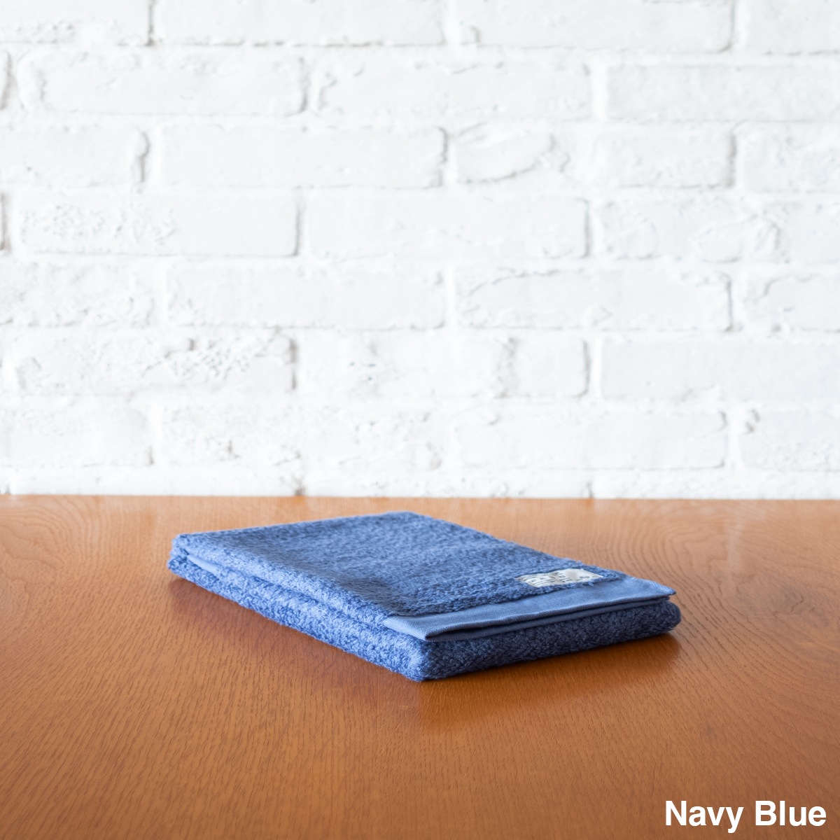 ORGANIC COTTON FACE TOWEL