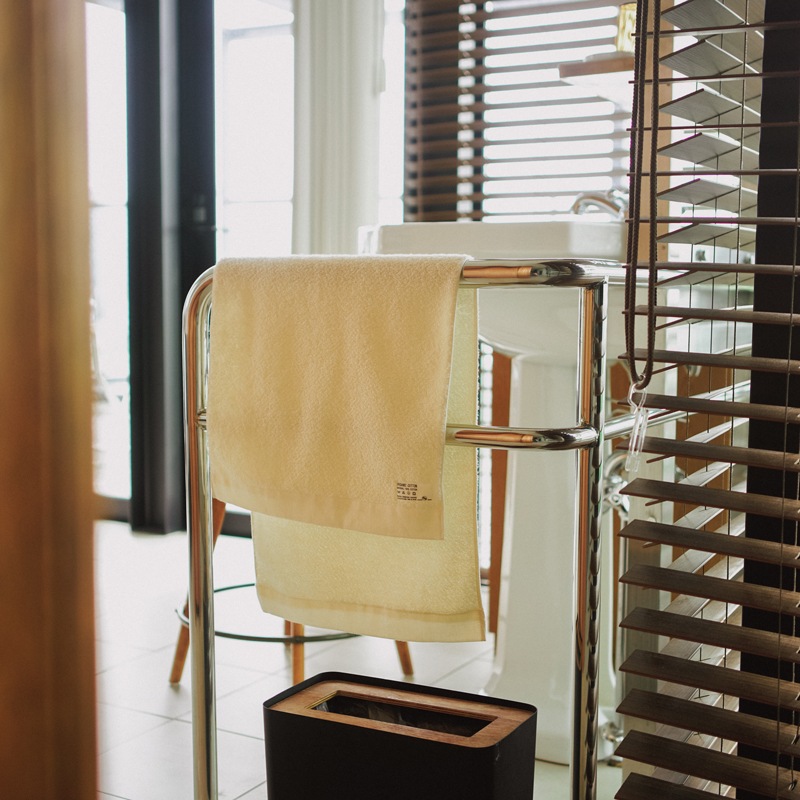 TOWEL CART | Metal Products,Laundry cart | | P.F.S. Online Shop