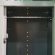 18" LYON RECESSED HANDLE LOCKER - 2TIER