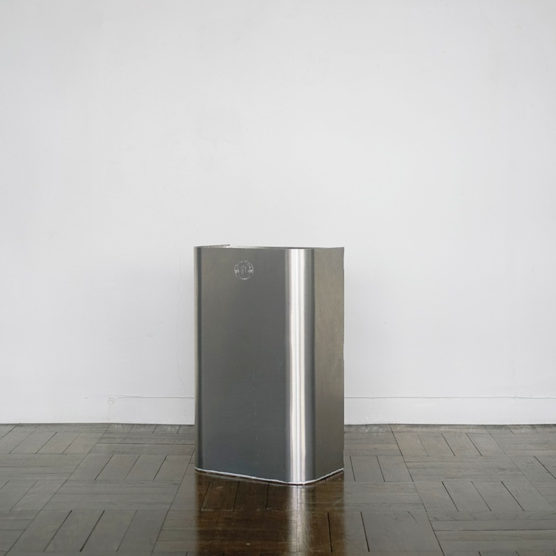 PIT PAL TRASH BIN LARGE