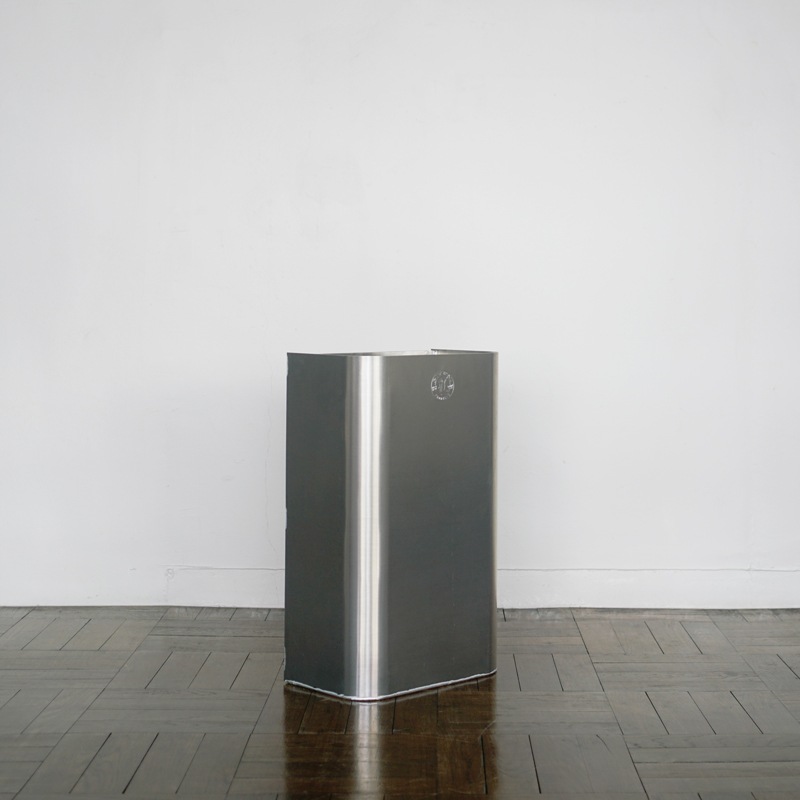 PIT PAL TRASH BIN LARGE