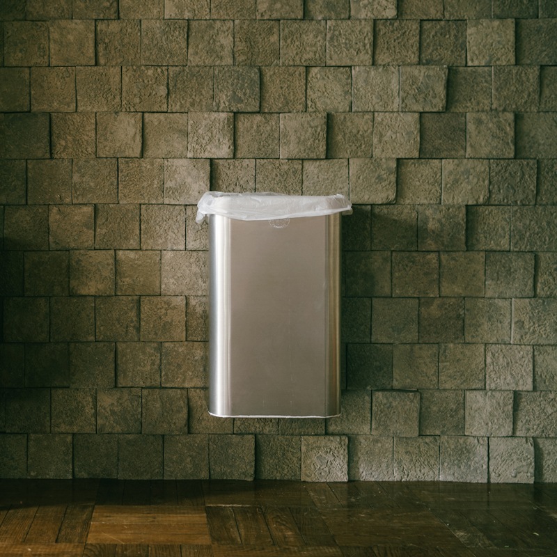 PIT PAL TRASH BIN LARGE