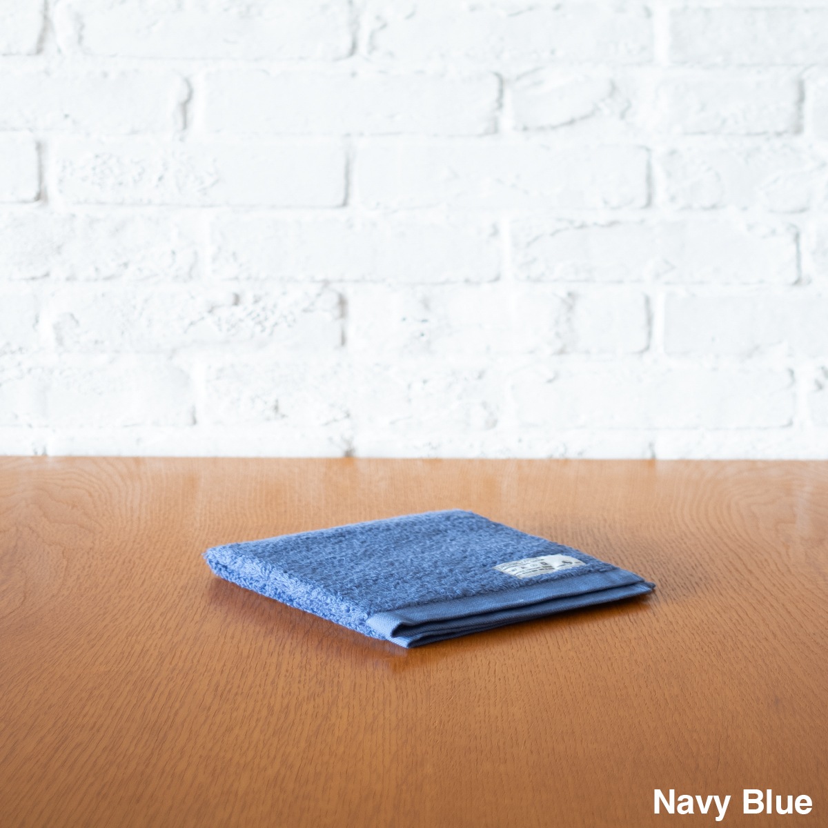 ORGANIC COTTON WASH TOWEL