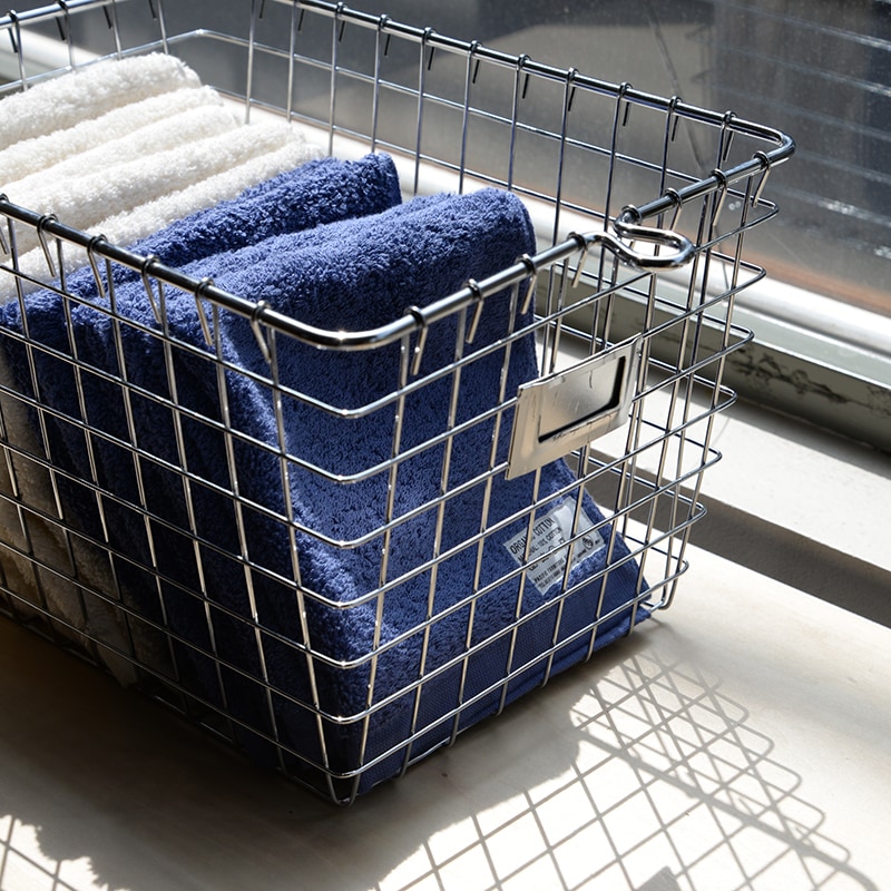 ORGANIC COTTON WASH TOWEL