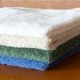 ORGANIC COTTON WASH TOWEL