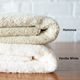 ORGANIC COTTON WASH TOWEL