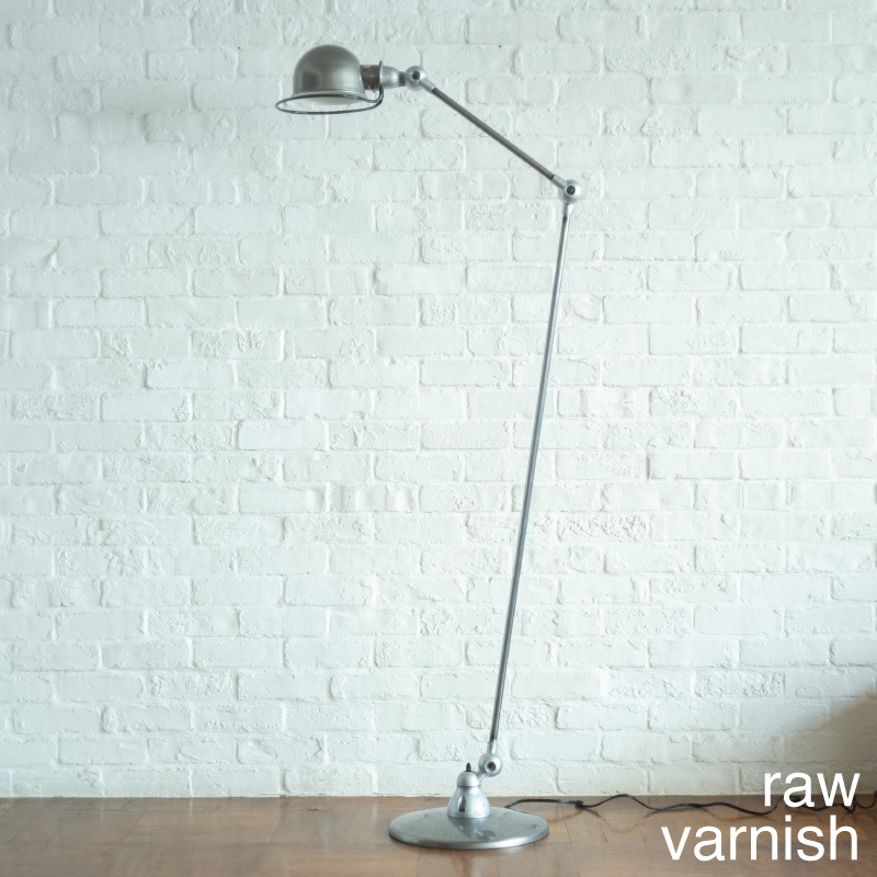 JIELDE LOFT D1240I FLOOR LAMP | Lighting&Electricity,Floor lamp