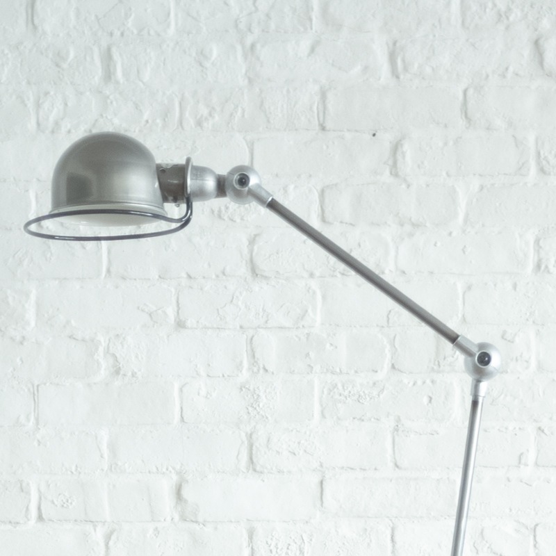 JIELDE LOFT D1240I FLOOR LAMP | Lighting&Electricity,Floor lamp
