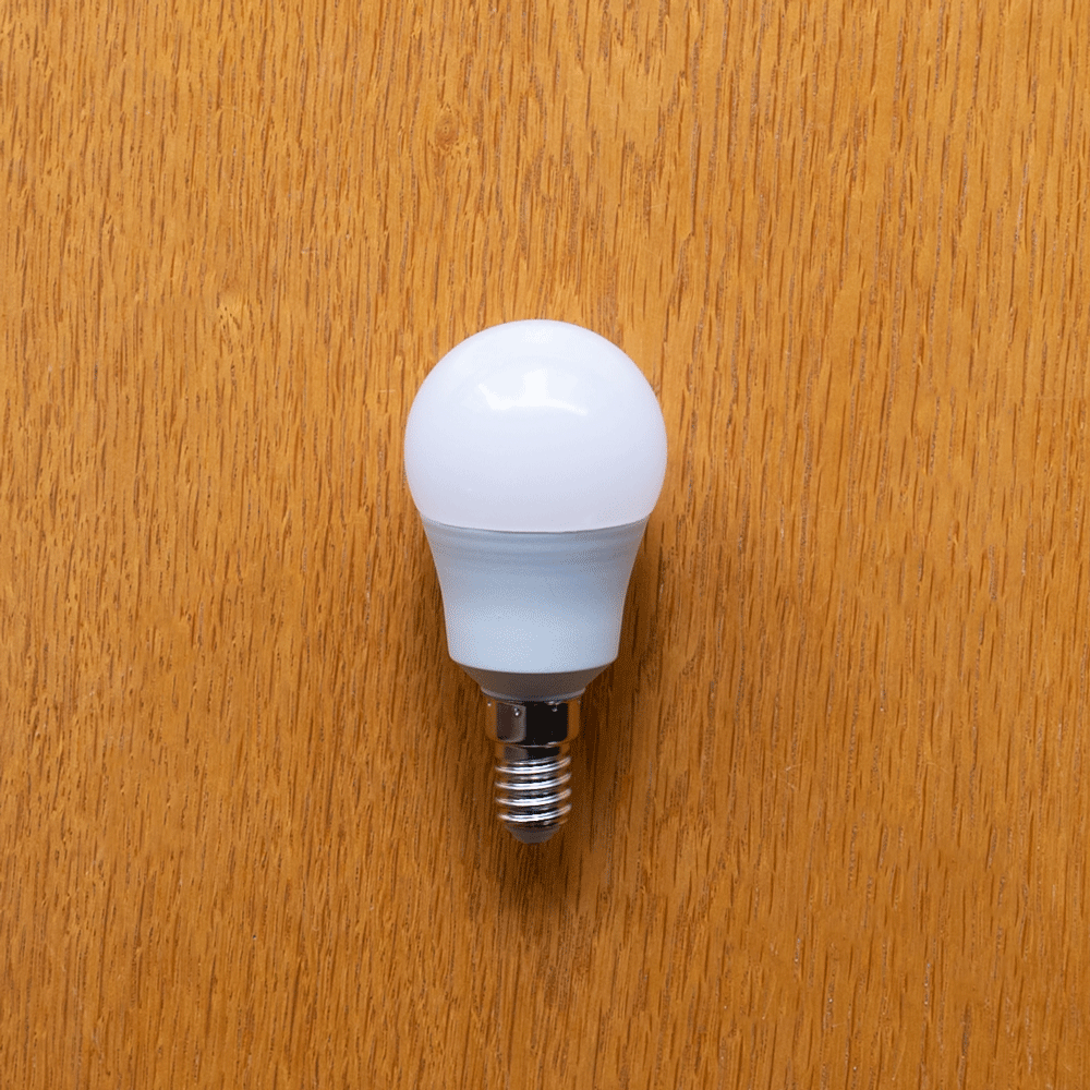 [E14] LED BULB for JIELDE SIGNAL LAMP