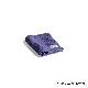 ORGANIC COTTON TOWEL  blue