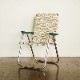 LAWN CHAIR - CLASSIC CHAIR