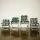 LAWN CHAIR - CLASSIC CHAIR