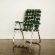 LAWN CHAIR - CLASSIC CHAIR