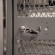LYON MESH LOCKER