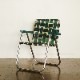 LAWN CHAIR- PICNIC CHAIR