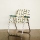 LAWN CHAIR- PICNIC CHAIR
