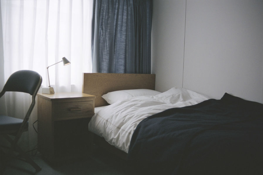 ORIGINAL MATTRESS single