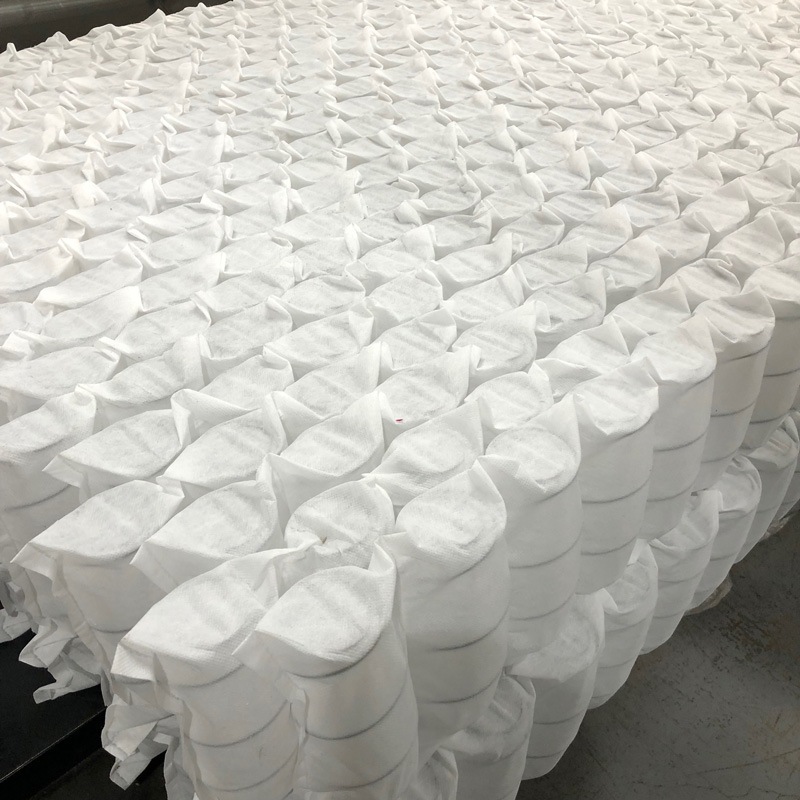 ORIGINAL MATTRESS semi double