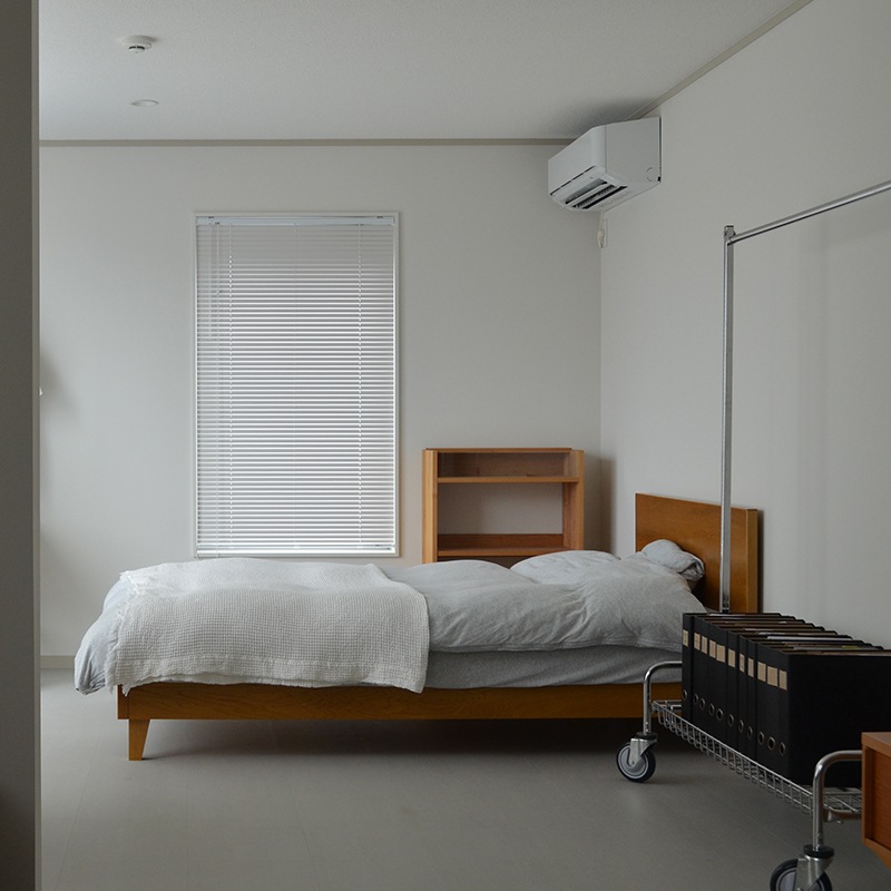 ORIGINAL MATTRESS semi double