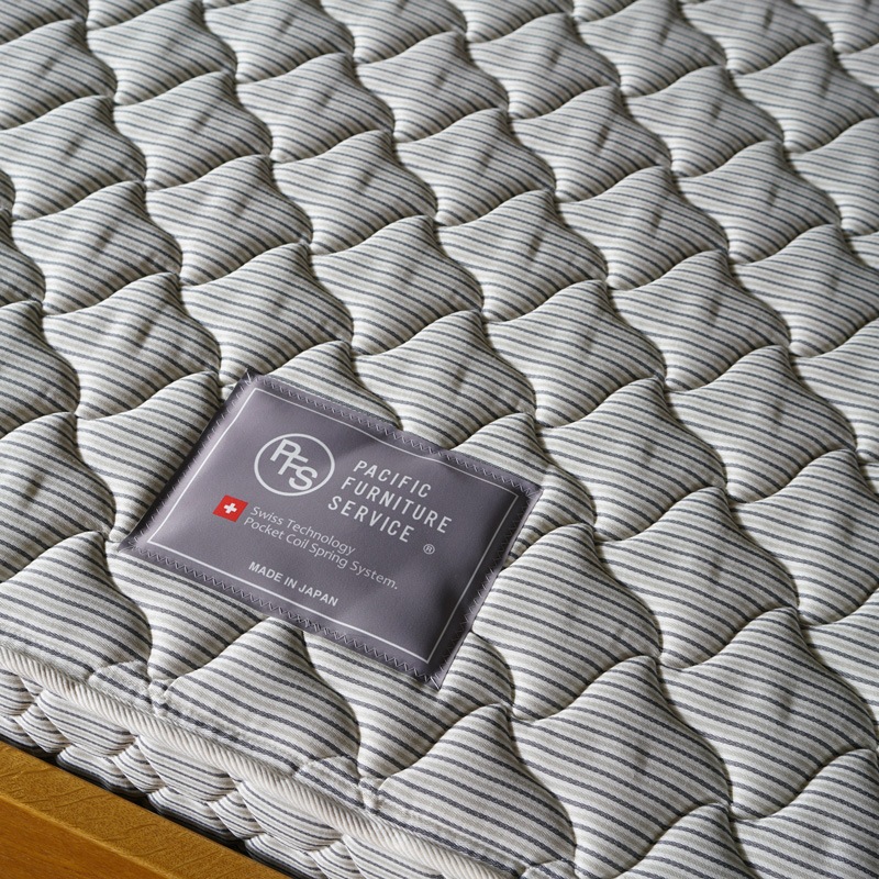 ORIGINAL MATTRESS semi double