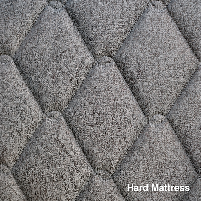 ORIGINAL MATTRESS semi double