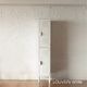 LYON 2-TIER LOCKER - LOUVER