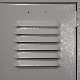 LYON 2-TIER LOCKER - LOUVER