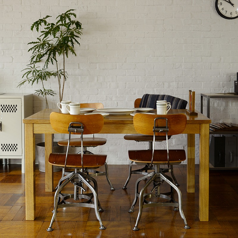 MASTER TABLE