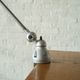JIELDE LOFT D4040I DESK LAMP -CLAMP