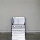 ALPOS ALUMINUM CONTAINER / with Stacking Corner - M (73L)