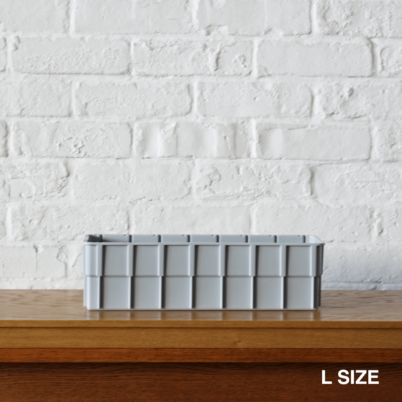 ALUTEC INSERT BOX for UNIVERSAL BOX