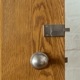 INDICATOR BOLT - Satin Finish