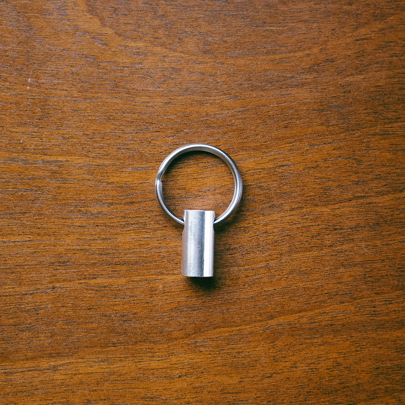 M.E.KEYRING