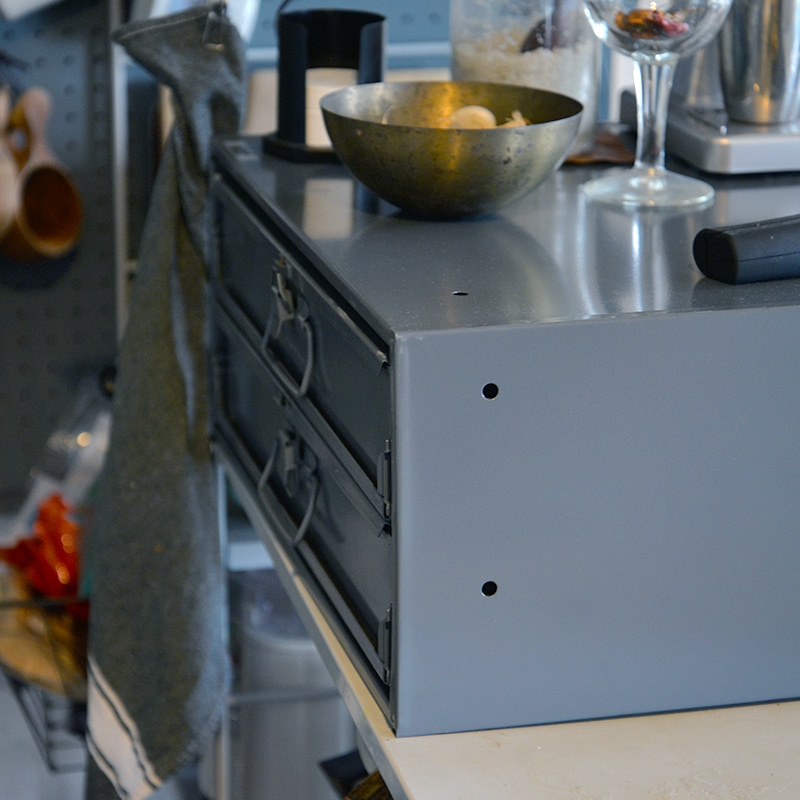 COMPARTMENT BOX (S) - 16 BOX | Home accessory,Box & Basket