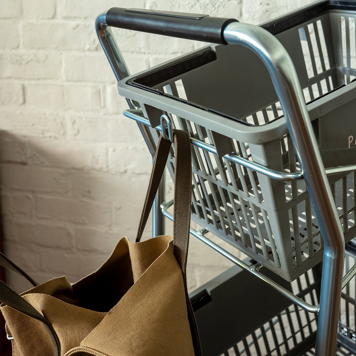 BASKET CART