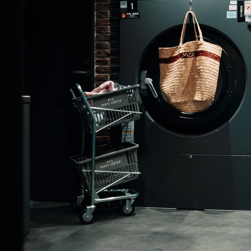 BASKET CART