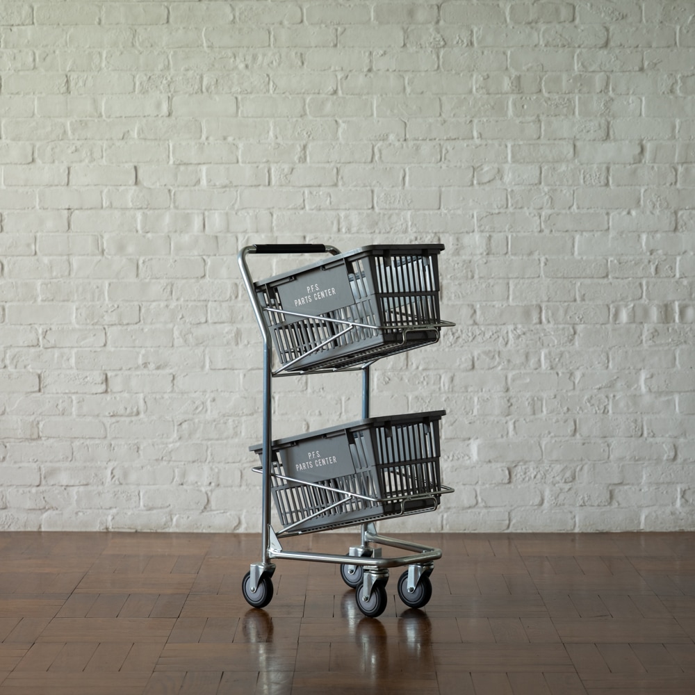 BASKET CART