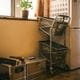 BASKET CART