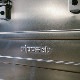 ALPOS ALUMINUM CONTAINER / with Lid - S��47L��